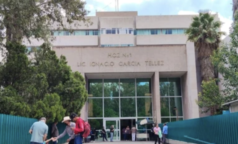 MUEREN CINCO RECIÉN NACIDOS EN HOSPITAL DEL IMSS POR BACTERIA EN ÁREA DE CUIDADOS INTENSIVOS