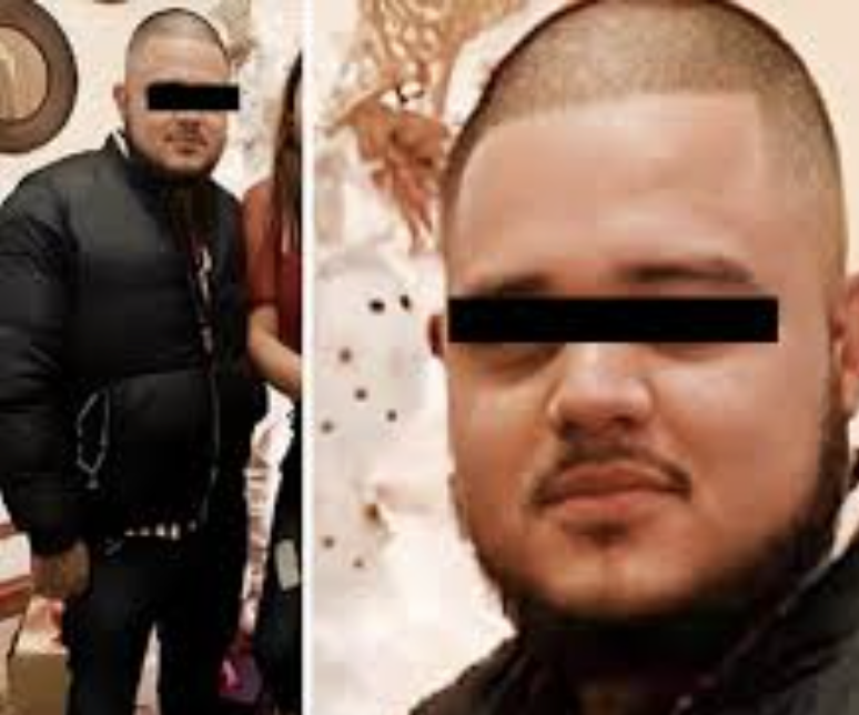 CONDENAN A 332 AÑOS DE PRISIÓN A ‘EL CHOLO’ DEL CÁRTEL DEL GOLFO POR SECUESTRO Y ACOPIO DE ARMAS