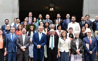 MÉXICO Y BRASIL CONSTRUYEN ALIANZA MÈDICA Y CIENTÌFICA PARA FORTALECER SU SOBERANÌA EN SALUD
