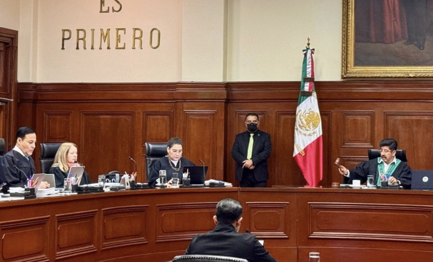 SCJN ORDENA AGILIZAR PRELIBERACIONES Y CREAR UN PLAN PARA COMBATIR SOBREPOBLACIÓN CARCELARIA