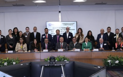 ANALIZAN DIPUTADOS INICIATIVA QUE EXPIDE LA LEY DE ECONOMÍA DIGITAL PARA PAGOS DIGITALES Y ELECTRÓNICOS