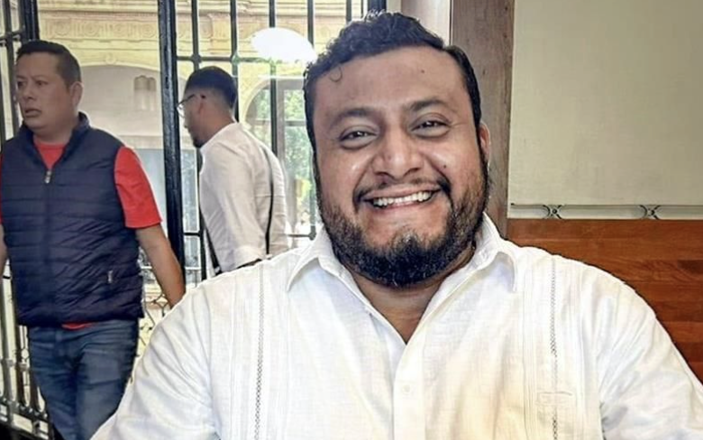 DETIENEN AL ALCALDE MORENISTA DE JUCHITÁN POR EXTORSIÓN Y DELITOS CONTRA LA SEGURIDAD DE OAXACA