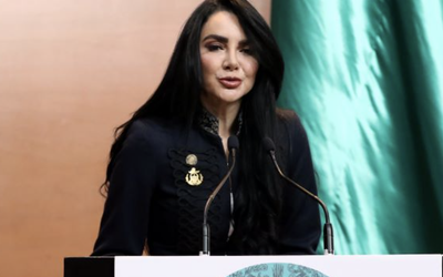 IMPERANTE, CONTINUAR MODERNIZACIÓN PORTUARIA, OPTIMIZAR SERVICIOS Y REDUCIR BUROCRACIA: GABY JIMÉNEZ