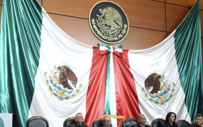 MAYOR INVERSIÓN EN PUERTOS POSICIONARÀ A MÉXICO COMO UNO DE LOS PRINCIPALES CENTROS DE DISTRIBUCIÓN