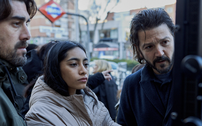 “CENIZA EN LA BOCA”, DE DIEGO LUNA, ES GALARDONADA EN FESTIVAL DE CINE DE SAN SEBASTIÀN