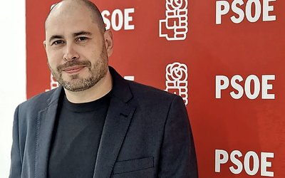 DIMITE MIGUEL ÁNGEL PÉREZ TRIANO, DELEGADO DEL GOBIERNO EN CEUTA, POR CRISIS MIGRATORIA