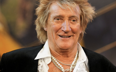 ROD STEWART SE DESPIDE DE LOS ESCENARIOS; SU ÚLTIMA GIRA SERÀ POR REINO UNIDO Y EUROPA