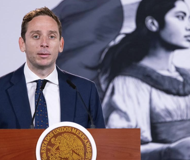 MÁS DE 7 MILLONES YA TIENEN SU CREDENCIAL DEL SERVICIO UNIVERSAL DE SALUD: EDUARDO CLARK