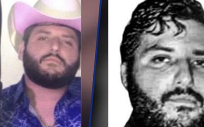 EU SANCIONA A 21 INDIVIDUOS LIGADOS AL CÁRTEL DE SINALOA, INCLUIDO EL “MAYITO FLACO”, HIJO DE “EL MAYO” ZAMBADA