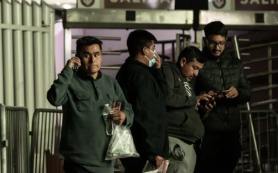 TRIBUNAL SUPREMO DE EU PERMITE QUE SE REANUDEN LAS DEPORTACIONES DE MIGRANTES A TERCEROS PAÍSES
