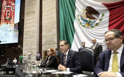 CONTINÚAN AUDIENCIAS PÚBLICAS SOBRE LA NUEVA LEY GENERAL DEL EQUILIBRIO ECOLÓGICO Y PROTECCIÓN AL AMBIENTE