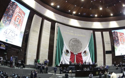 LA HISTORIA DE LA UNAM “ES UNA VERDADERA EPOPEYA DEL CONOCIMIENTO”: RICARDO MONREAL