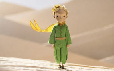 `EL PRINCIPITO` ESTRENARÁ PELÍCULA LIVE ACTION CON MORTEN TYLDUM COMO DIRECTOR