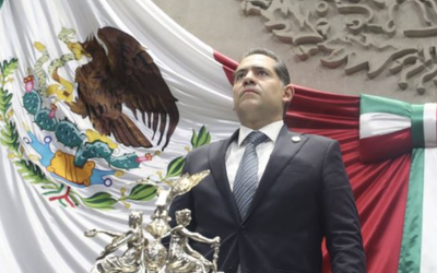 PAQUETE ECONÓMICO 2027, UNA COMBINACIÓN DE GASTO SOCIAL, INVERSIÓN Y DISCIPLINA FISCAL: RAÚL BOLAÑOS