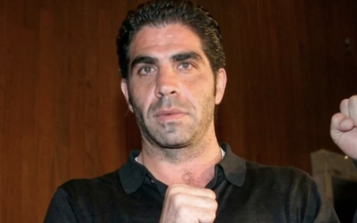 MUERE JORGE KAHWAGI MACARI A LOS 58 AÑOS; FUE DIPUTADO FEDERAL, BOXEADOR Y HUÈSPED DE `BIG BROTHER`