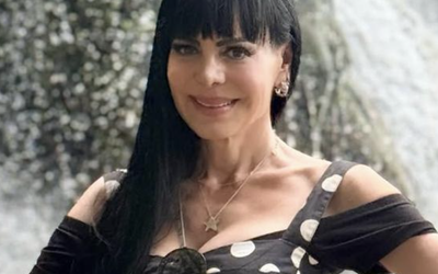 MARIBEL GUARDIA DENUNCIA A IMELDA TUÑÓN POR PRESUNTO ABANDONO DE SU NIETO, ASEGURA SU ABOGADO