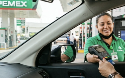 AVALAN DICTAMEN DE LA LEY DE ECONOMÍA DIGITAL PARA PAGOS EN GASOLINERAS Y CARRETERAS DE CUOTA