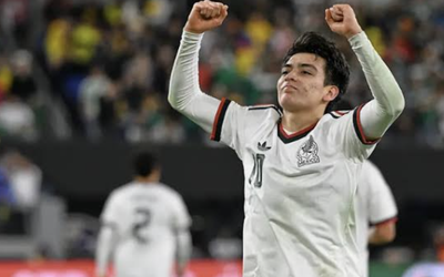LIVERPOOL ANALIZA FICHAR AL MEXICANO GILBERTO MORA POR MÁS DE 40 MILLONES DE EUROS
