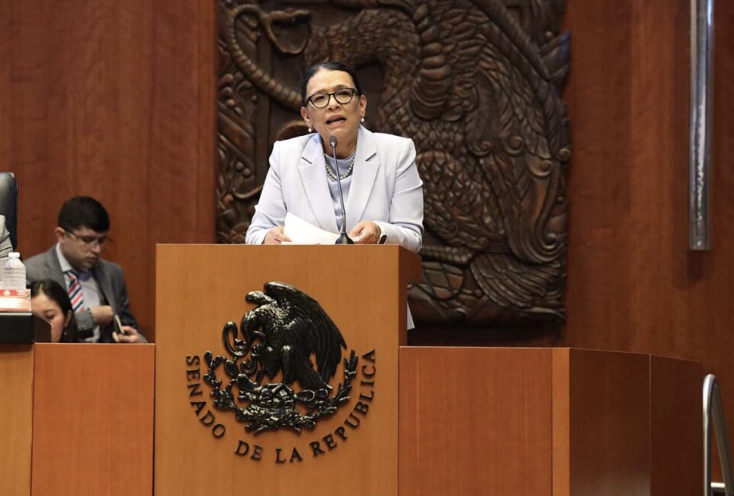 Ya tiene listo el Senado calendario de comparecencias