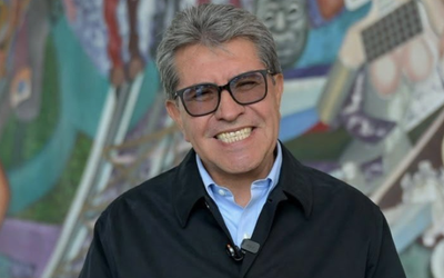 CONFIRMA MONREAL COMPARECENCIA DEL SECRETARIO DEL TRABAJO ANTE EL PLENO DE LA CÁMARA DE DIPUTADOS
