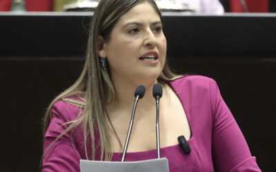 ELEVARÀN A RANGO CONSTITUCIONAL EL RECONOCIMIENTO A LA COMUNIDAD MEXICANA MIGRANTE