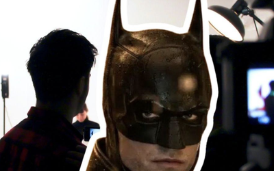 WARNER BROS CONFIRMA EN LONDRES PAUSA TEMPORAL DEL RODAJE DE BATMAN PARTE II