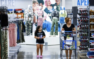 FMI REVELA QUE ESCALADA DE PRECIOS SERÁN FRECUENTES Y ELEVARÁ EXPECTATIVA DE INFLACIÓN