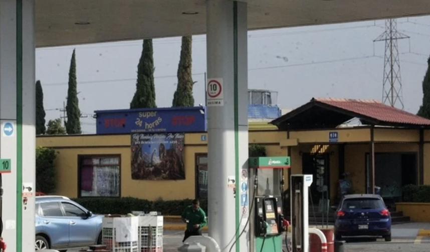MÉXICO TIENE LA INFLACIÓN ENERGÉTICA MÁS BAJA DE LOS PAÌSES QUE CONFORMAN LA OCDE