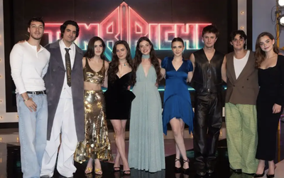 TIMBIRICHE SE LANZA CONTRA VIX: «NO AUTORIZAMOS USO DE NUESTRA IDENTIDAD»