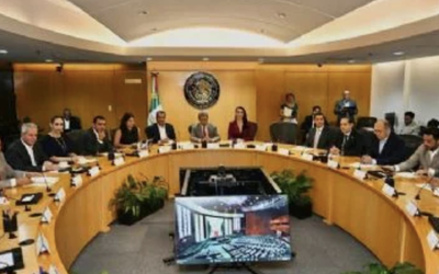 DEFINEN DIPUTADOS FECHAS DE COMPARECENCIAS DE LAS SECRETARIAS DE LAS MUJERES Y DE BIENESTAR