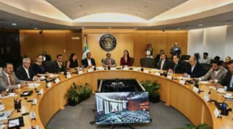 DEFINEN DIPUTADOS FECHAS DE COMPARECENCIAS DE LAS SECRETARIAS DE LAS MUJERES Y DE BIENESTAR
