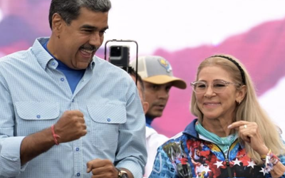 MADURO Y SU ESPOSA ENFRENTARÁN NUEVOS CARGOS POR PRESUNTA TORTURA DE CIUDADANOS DE EU