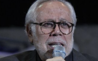 LUIS DE LLANO ROMPE EL SILENCIO ANTES DEL ESTRENO DE ‘TIMBIRICHE’; NO AUTORIZA EL USO DE SU IMAGEN
