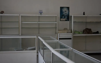 FARMACIAS HUMANITARIAS, LIGERO ALIVIO A CUBA ANTE ESCASEZ DE MEDICINAS POR BLOQUEO DE EU