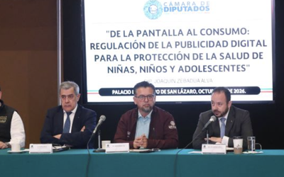 ESPECIALISTAS EN TELECOMUNICACIONES ANALIZAN EL IMPACTO DE LA PUBLICIDAD DIGITAL EN INFANTES