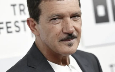 EL ACTOR ANTONIO BANDERAS PROTAGONIZARÁ PELÍCULA HECHA CON IA SOBRE HERNÁN CORTÉS