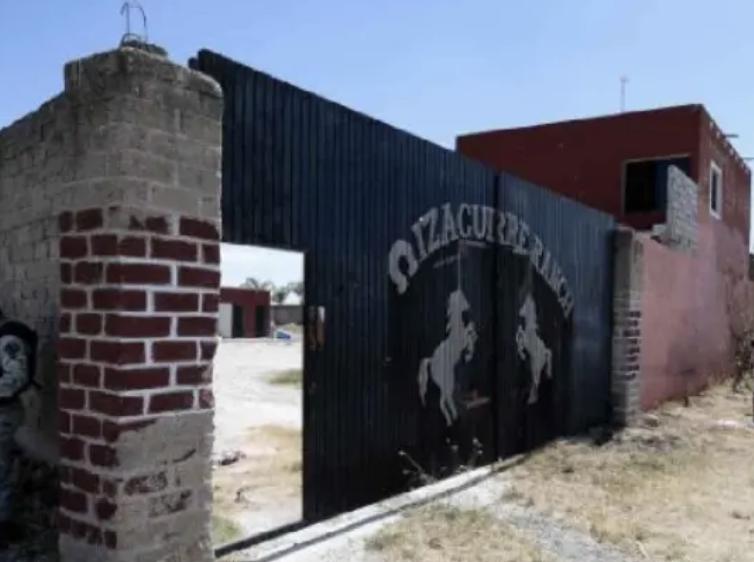 FGR REITERA QUE NO HUBO INCINERACIÓN MASIVA DE PERSONAS EN RANCHO IZAGUIRRE, EN JALISCO
