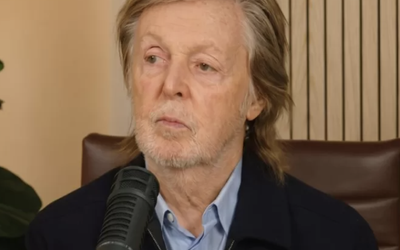 PAUL MCCARTNEY EXPLOTA CONTRA LAS NUEVAS PELÍCULAS DE THE BEATLES POR ALTERACIONES