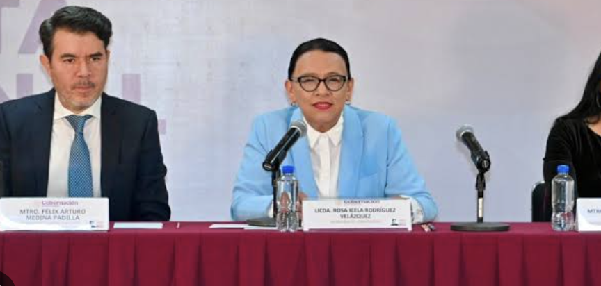 EXPERTOS INDEPENDIENTES ANALIZARÁN REGISTRO DE PERSONAS DESAPARECIDAS NO LOCALIZADAS: SEGOB