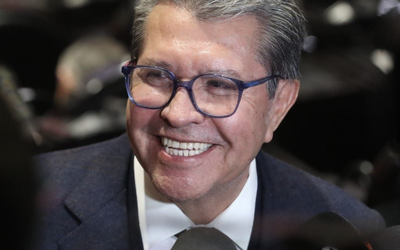 PROGRAMA DE REGULARIZACIÓN FISCAL FAVORECERÀ LA INVERSIÓN Y FORTALECE FINANZAS: RICARDO MONREAL