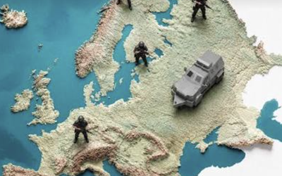 CÁRTELES DE AMÈRICA LATINA EXPANDEN OPERACIONES EN EUROPA; TIENEN PRESENCIA EN 16 PAÍSES