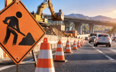 AVANZA LEY PARA OBLIGAR A AUTORIDADES INFORMAR DE MANERA ANTICIPADA SOBRE OBRAS EN CARRETERAS