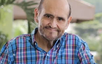 ÉDGAR VIVAR (SEÑOR BARRIGA Y ÑOÑO EN EL CHAVO DEL 8) HACE SU TESTAMENTO ANTES DE CIRUGÍA