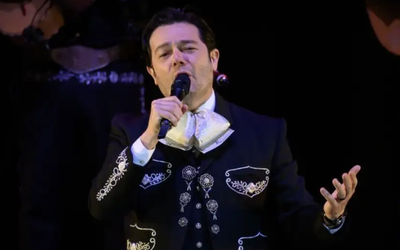 FESTIVAL INTERNACIONAL CERVANTINO CELEBRA 100 AÑOS DEL NACIMIENTO DE JOSÉ ALFREDO JIMÉNEZ