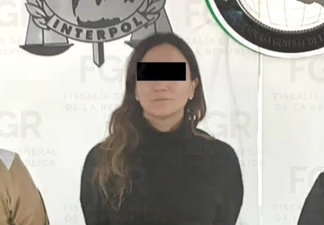 FGR IMPUGNA AMPARO A GILDA LOZOYA, HERMANA DE EX DIRECTOR DE PEMEX: LA ACUSA DE LAVADO DE DINERO