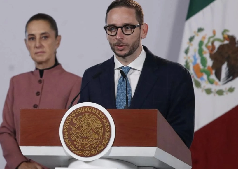 SSA COMPRARÀ 6 MIL MILLONES DE MEDICAMENTOS PARA GARANTIZAR ABASTO EN 2027 Y 2028