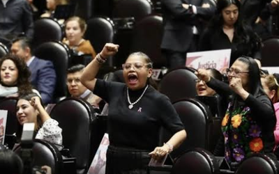 DIPUTADOS LEGISLAN PARA SANCIONAR CON 20 AÑOS DE CÀRCEL RECLUTAMIENTO DE PERSONAS PARA EL NARCO