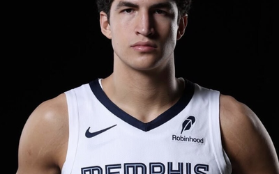 EN SUSPENSO DEBUT DEL MEXICANO KARIM LÓPEZ EN LA NBA; NO VIO ACCIÓN EN EL ARRANQUE DEL TORNEO