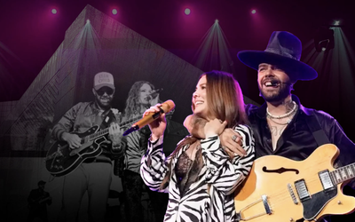 ANTES DE SEPARARSE, JESSE Y JOY ACTUARÀN EN EL AUDITORIO NACIONAL; SERÀ UNO DE SUS ÚLTIMOS CONCIERTOS