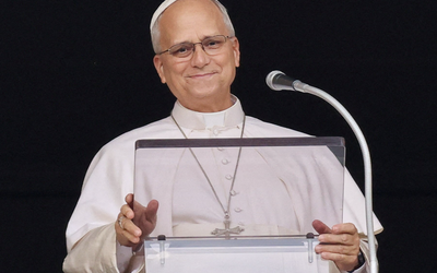 PAPA LEÓN XIV NO NECESITARÁ TRATAMIENTO ADICIONAL TRAS CIRUGÍA POR CÁNCER PULMONAR